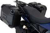 SW-MOTECH DUSC Hard Case System - Yamaha XT '10-'19 KFT.06.145.65000/B