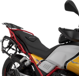 SW-MOTECH DUSC Hard Case System - Moto Guzzi V85 '19-'23 KFT.17.925.65000/B