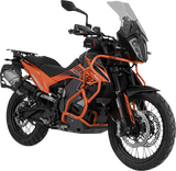 SW-MOTECH DUSC Hard Case System - KTM Adventure/SMT '19-'24 KFT.04.521.65001/B