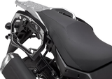 SW-MOTECH DUSC Hard Case System - V-Strom 650 '16-'24 KFT.05.876.65000/B