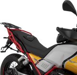 SW-MOTECH DUSC Hard Case System - Moto Guzzi V85 '19-'23 KFT.17.925.65000/B