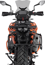 SW-MOTECH DUSC Hard Case System - KTM Adventure/SMT '19-'24 KFT.04.521.65001/B