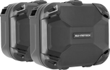 SW-MOTECH DUSC Hard Case System - V-Strom 650 '16-'24 KFT.05.876.65000/B