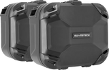 SW-MOTECH DUSC Hard Case System - Tracer '21-'24 KFT.06.921.65000/B