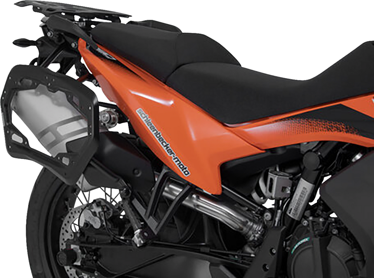 SW-MOTECH DUSC Hard Case System - KTM Adventure/SMT '19-'24 KFT.04.521.65001/B