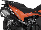 SW-MOTECH DUSC Hard Case System - KTM Adventure/SMT '19-'24 KFT.04.521.65001/B