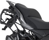 SW-MOTECH DUSC Hard Case System - Versys 1000 '18-'19 KFT.08.922.65000/B