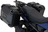 SW-MOTECH DUSC Hard Case System - Multistrada '15-'24 KFT.22.114.65000/B