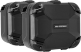 SW-MOTECH DUSC Hard Case System - Multistrada '15-'24 KFT.22.114.65000/B