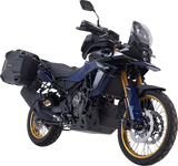 SW-MOTECH DUSC Hard Case System - Vstrom 800 '23-'24 KFT.05.845.65000/B