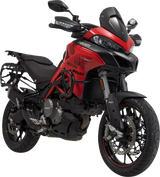 SW-MOTECH DUSC Hard Case System - Multistrada '15-'24 KFT.22.114.65000/B