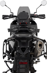 SW-MOTECH DUSC Hard Case System - Husqvarna KFT.03.992.65000/B