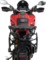 SW-MOTECH DUSC Hard Case System - Multistrada '15-'24 KFT.22.114.65000/B