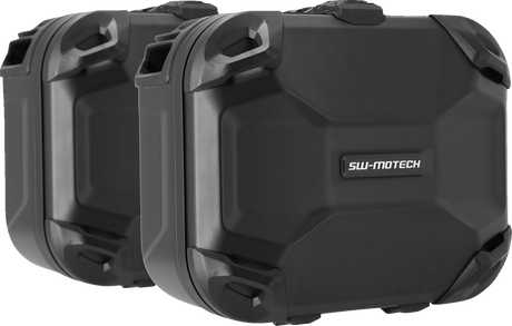 SW-MOTECH DUSC Hard Case System - BMW S1000 '15-'19 KFT.07.592.65100/B