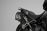 SW-MOTECH DUSC Hard Case System - Tiger 900 KFT.11.953.65000/B