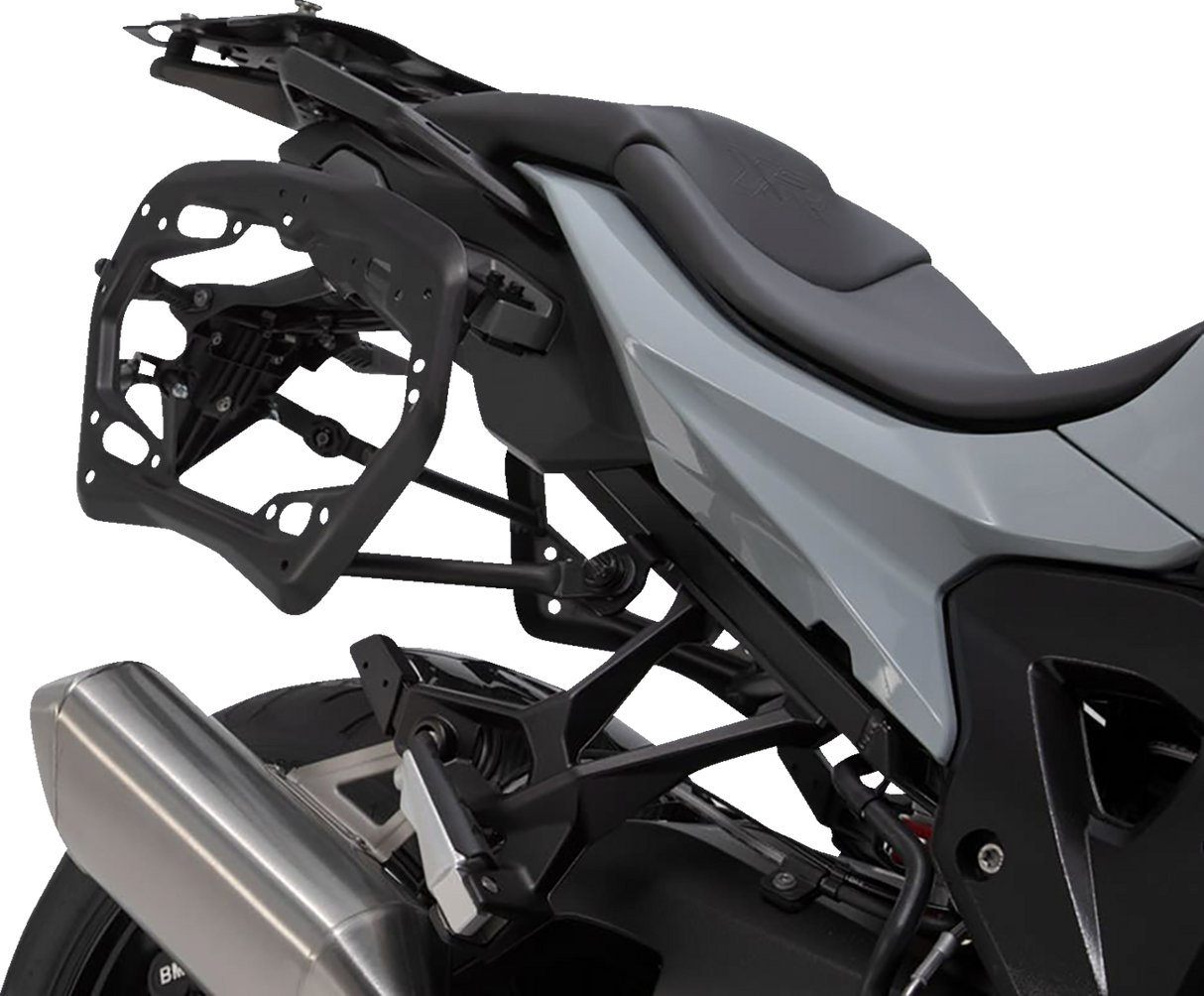SW-MOTECH DUSC Hard Case System - S1000 '19-'22 KFT.07.954.65000/B