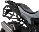 SW-MOTECH DUSC Hard Case System - S1000 '19-'22 KFT.07.954.65000/B
