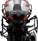 SW-MOTECH DUSC Hard Case System - Vstrom 1050 '20-'24 KFT.05.936.65000/B