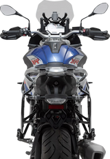 SW-MOTECH DUSC Hard Case System - BMW S1000 '15-'19 KFT.07.592.65100/B