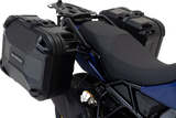 SW-MOTECH DUSC Hard Case System - Suzuki V-Strom 650 KFT.05.876.65100/B
