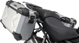SW-MOTECH DUSC Hard Case System - Triumph Tiger KFT.11.483.65100/B