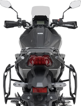 SW-MOTECH DUSC Hard Case System - Honda NC750X/D '20-'24 KFT.01.841.65100/B
