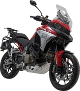 SW-MOTECH DUSC Hard Case System - Multistrada V4 '20-'24 KFT.22.822.65100/B