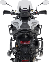 SW-MOTECH DUSC Hard Case System - Tiger 1200 '22-'23 KFT.11.905.65000/B