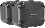 SW-MOTECH DUSC Hard Case System - Multistrada '15-'24 KFT.22.114.65100/B