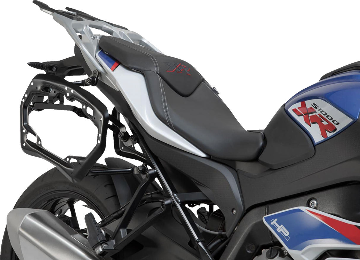 SW-MOTECH DUSC Hard Case System - BMW S1000 '15-'19 KFT.07.592.65100/B