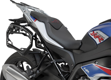 SW-MOTECH DUSC Hard Case System - BMW S1000 '15-'19 KFT.07.592.65100/B