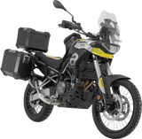 SW-MOTECH Adventure Luggage System - Black - Aprilia Tuareg '22-'24 ADV.13.849.75000/B