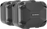 SW-MOTECH DUSC Hard Case System - Suzuki V-Strom 650 KFT.05.876.65100/B