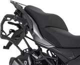 SW-MOTECH DUSC Hard Case System - Kawasaki Versys KFT.08.922.65100/B