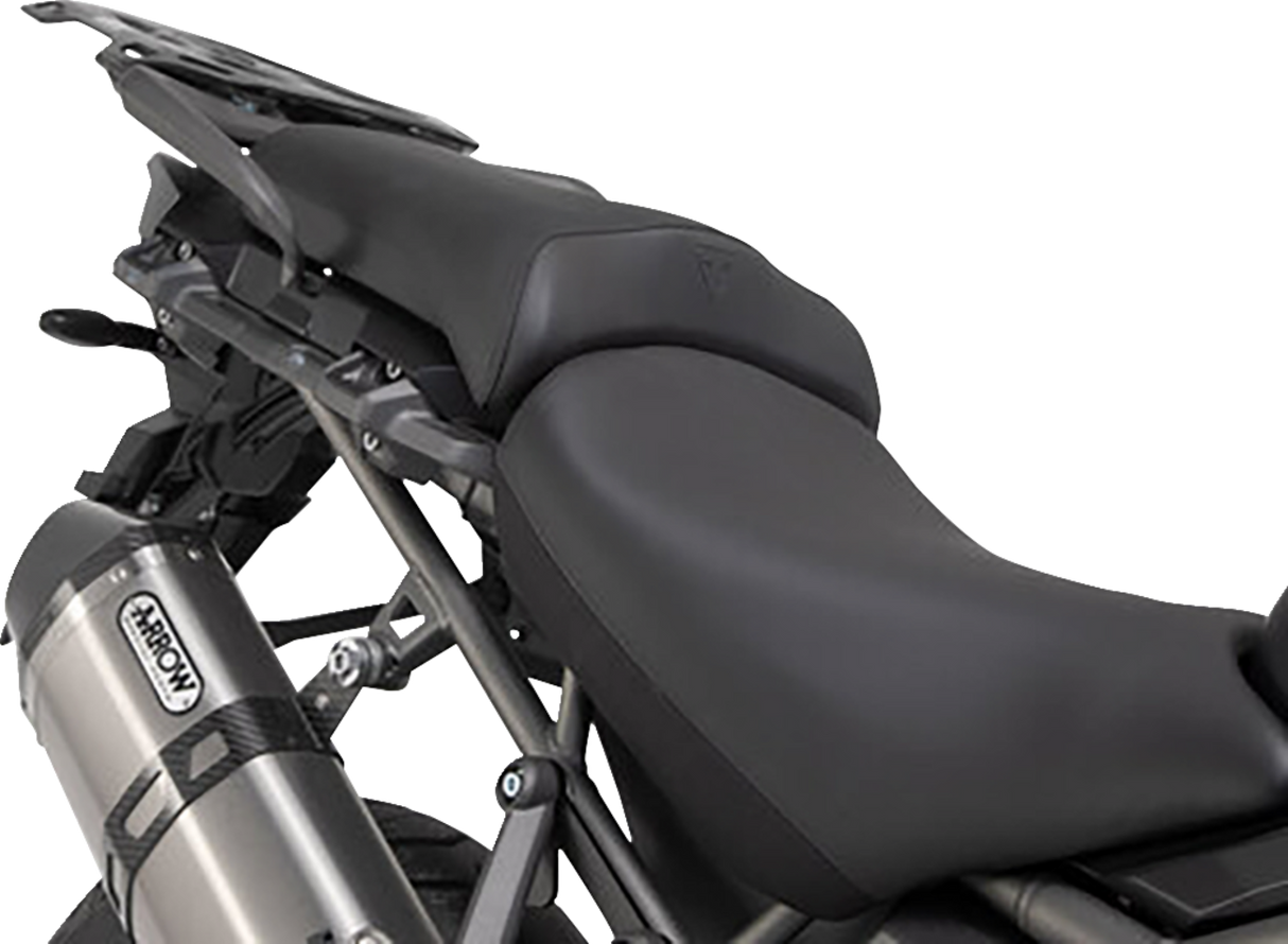 SW-MOTECH DUSC Hard Case System - Triumph Tiger KFT.11.483.65100/B