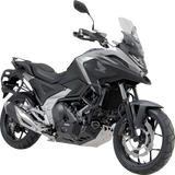 SW-MOTECH DUSC Hard Case System - Honda NC750X/D '20-'24 KFT.01.841.65100/B