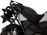 SW-MOTECH DUSC Hard Case System - Honda NC750 '16-'22 KFT.01.699.65100/B