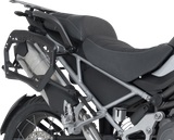 SW-MOTECH DUSC Hard Case System - Tiger 1200 '22-'23 KFT.11.905.65000/B