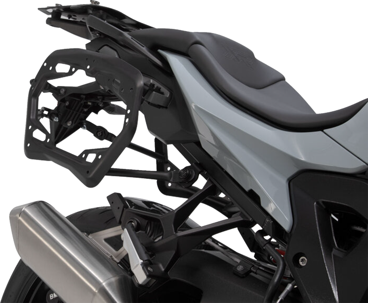 SW-MOTECH DUSC Hard Case System - BMW S1000 '19-'22 KFT.07.954.65100/B
