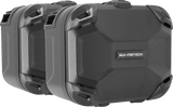 SW-MOTECH DUSC Hard Case System - Multistrada V4 KFT.22.822.65300/B