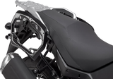 SW-MOTECH DUSC Hard Case System - Suzuki V-Strom 650 KFT.05.876.65100/B
