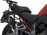 SW-MOTECH DUSC Hard Case System - Multistrada V4 '20-'24 KFT.22.822.65100/B