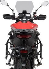 SW-MOTECH DUSC Hard Case System - Yamaha Tracer9 KFT.06.921.65100/B