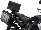 SW-MOTECH Adventure Luggage System - Black - BMW F '08-'18 ADV.07.559.75002/B