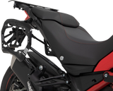 SW-MOTECH DUSC Hard Case System - Multistrada '15-'24 KFT.22.114.65000/B