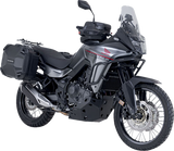 SW-MOTECH DUSC Hard Case System - Honda XL750 KFT.01.070.65100/B