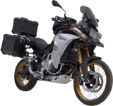 SW-MOTECH Adventure Luggage System - Black - BMW F850 '20-'23 ADV.07.897.75200/B