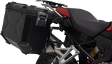 SW-MOTECH Adventure Luggage System - Black - BMW GS '18-'24 ADV.07.897.75100/B