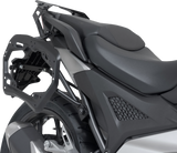 SW-MOTECH DUSC Hard Case System - Honda NC750X/D '20-'24 KFT.01.841.65100/B
