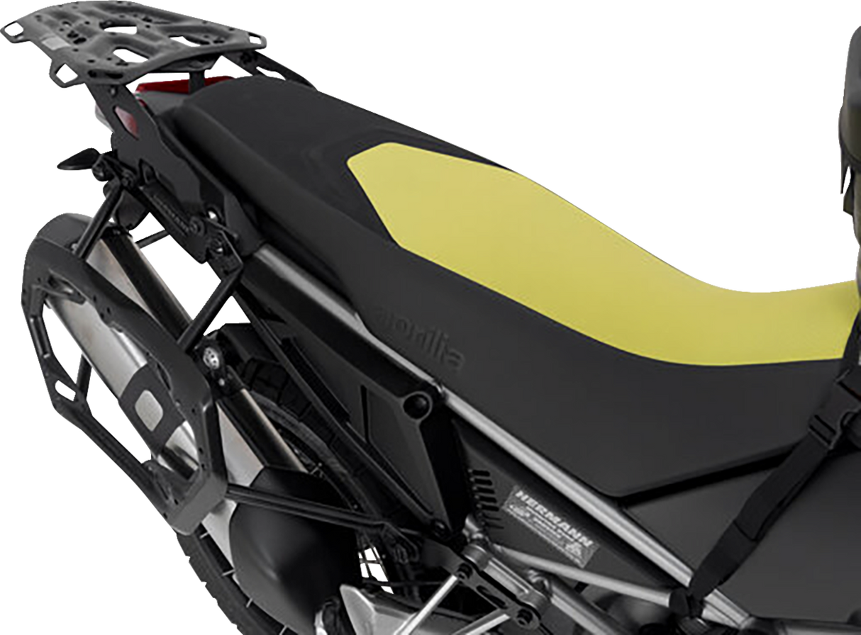 SW-MOTECH Adventure Luggage System - Black - Aprilia Tuareg '22-'24 ADV.13.849.75000/B